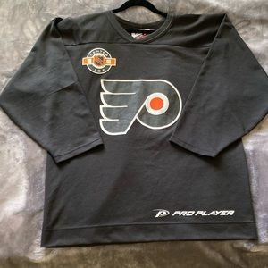 Men Philadelphia Flyers Jersey SIZE L